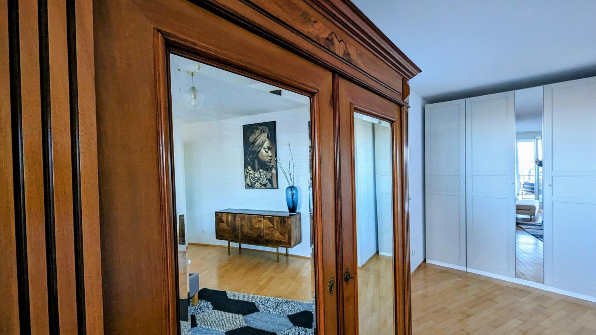 Liboria I Villa Mit Seeblick 10Min Vom See Herrsching am Ammersee Exteriér fotografie