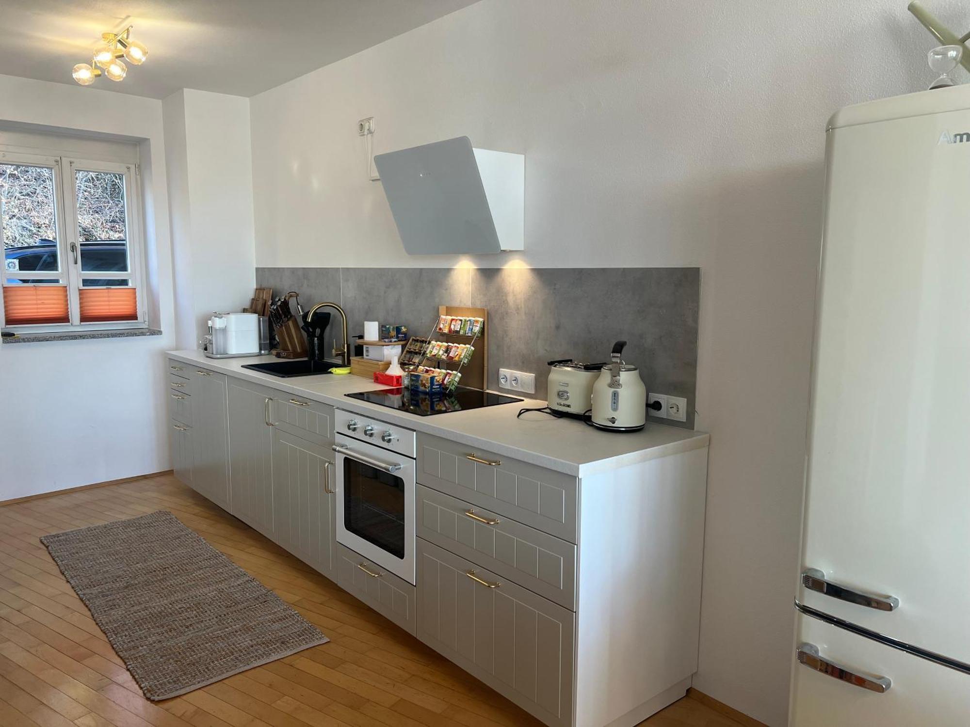 Liboria I Villa Mit Seeblick 10Min Vom See Herrsching am Ammersee Exteriér fotografie