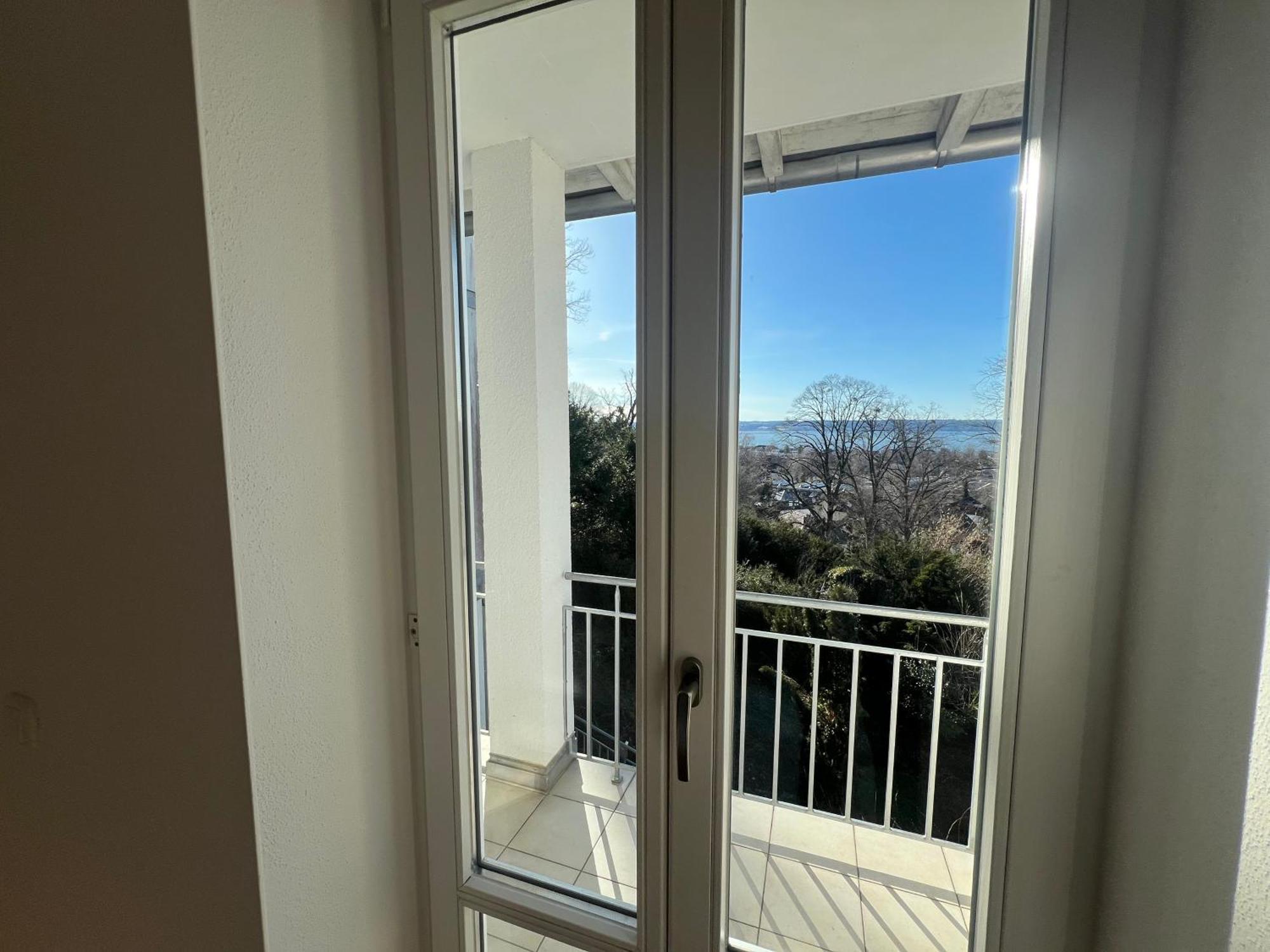 Liboria I Villa Mit Seeblick 10Min Vom See Herrsching am Ammersee Exteriér fotografie